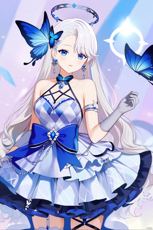 乃琳-awa by user_9621 on Tensor.Art