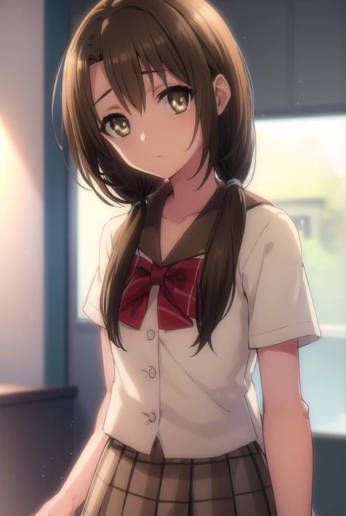 Taeko Hiramatsu (平松 妙子) - Kore wa Zombie desu ka? (これはゾンビですか?) by Sol Eternelle on Tensor.Art
