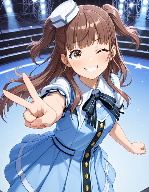 Kyouka Tamaki 玉城杏夏 Shine Post by soralz on Tensor.Art