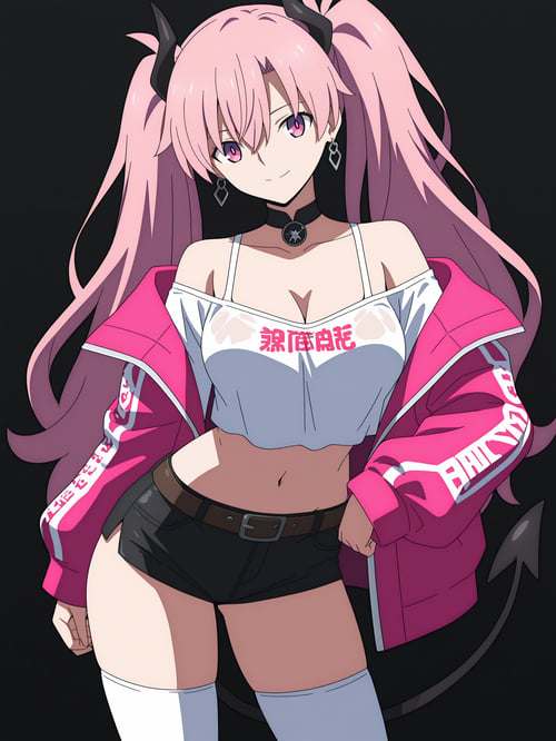 Fate Grand Order Absolute Demonic Front Babylonia by colosseum1 on Tensor.Art