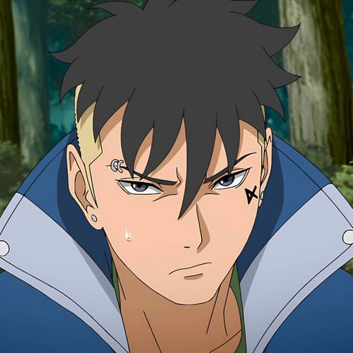 Kawaki Uzumaki by Sylion_Helia27 on Tensor.Art