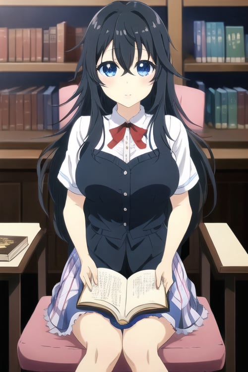 Ako Tamaki (Netoge) - Duongve13112002 by Ttan on Tensor.Art