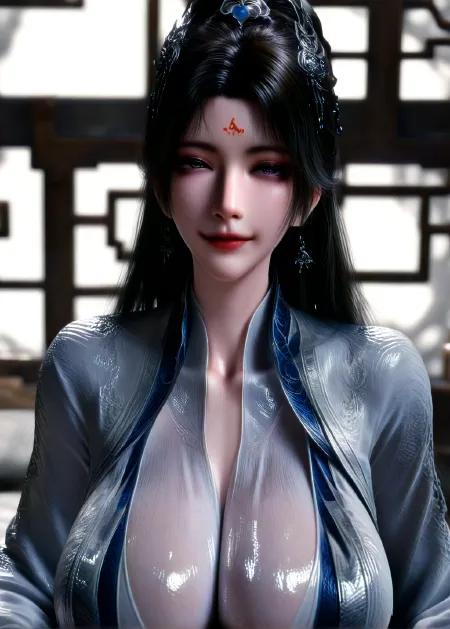 NangongheV05-1650（南宫盒 by hhh on Tensor.Art