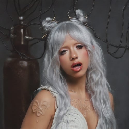 jfjfjf by user_679908256830762278 on Tensor.Art