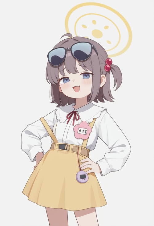 スイコ Takanosu Suiko/ナゴミ Iojaku Nagomi/ヨウコUtou Youko by noiloiy on Tensor.Art