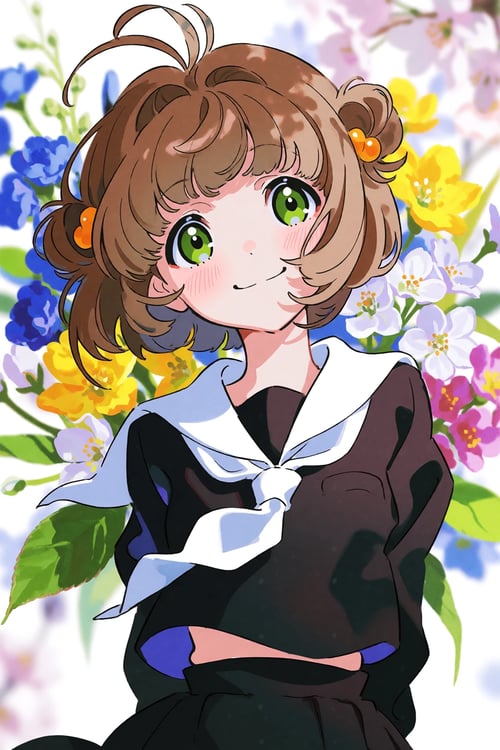 [Krea2] Yoneyama Mai/米山舞 - Artist Style by flyx3 on Tensor.Art