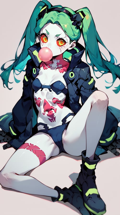 AlchiliaLab by Alchilia on Tensor.Art