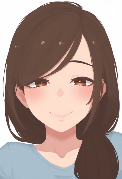 [Style] Hara ID 21 [AnimaP] by NamelessKing on Tensor.Art