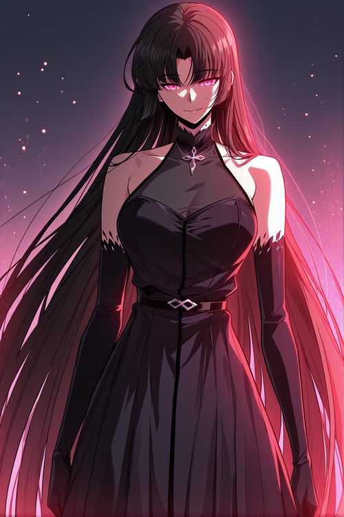 Tel | Pick Me Up! | Infinite Gacha by AnonyBoy on Tensor.Art