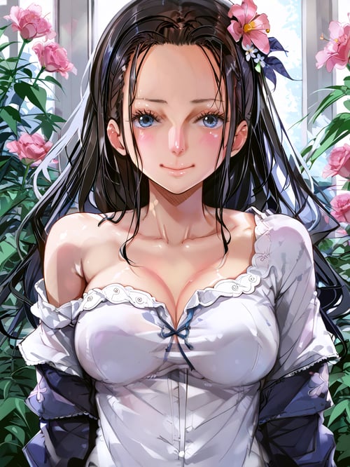 [Style] Ohigetan 尾髭丹 [PonyXL] by Hang1168 on Tensor.Art