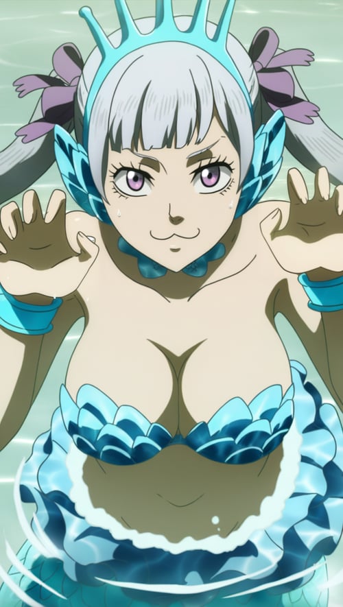 Noelle Silva | Black Clover | Pony + illustrious by Vegerot on Tensor.Art