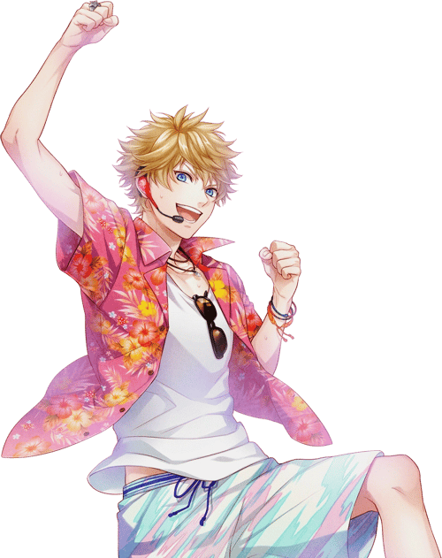 aido by hayes_hades on Tensor.Art