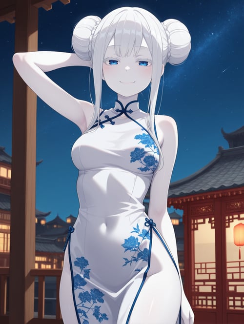 Pandora - Re:Zero (IllustriousXL) by EroBytes on Tensor.Art