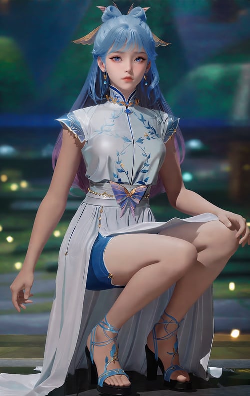 唐舞桐服装6-国漫-Anima by 云落 on Tensor.Art