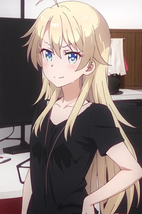 Yagami Kou (New Game!) - Narugo1992 by Ttan on Tensor.Art