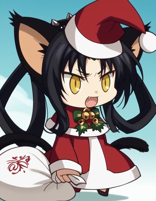 Kuroka 黒歌 (High School DxD) - Nochekaiser881 by Ttan on Tensor.Art