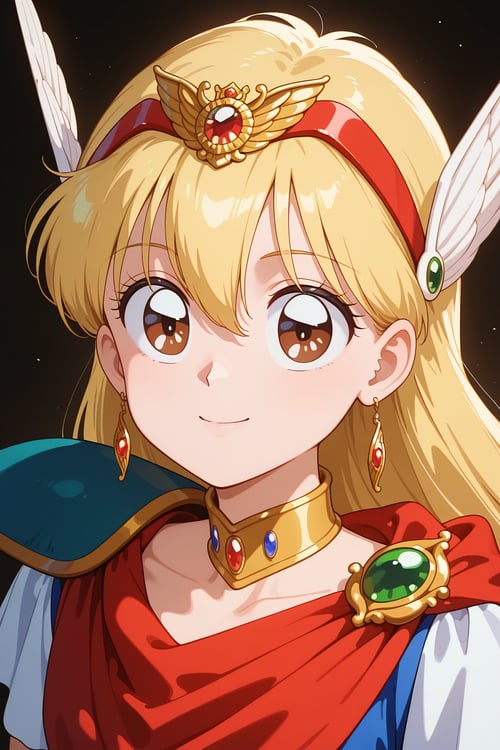 Magical Princess (マジカルプリンセス) / Akazukin Chaha (赤ずきんチャチャ) by YNET_Lab on Tensor.Art