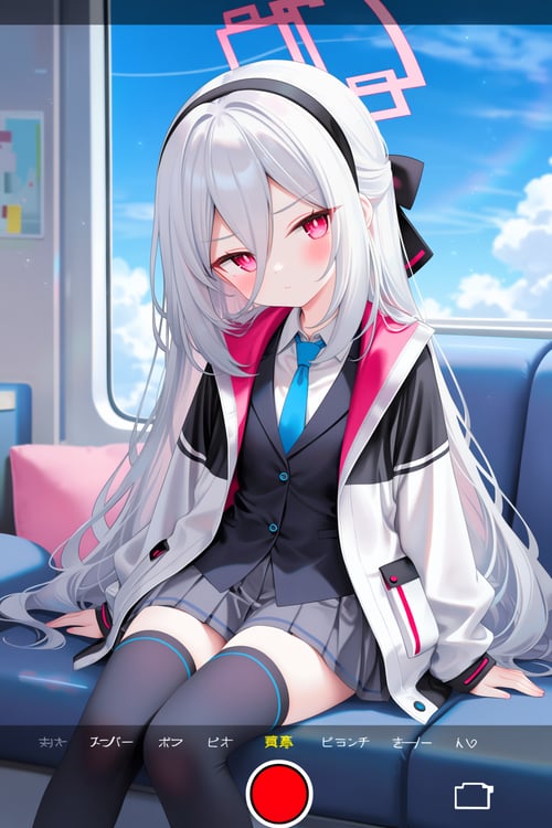kei_(blue_archive) by hans on Tensor.Art