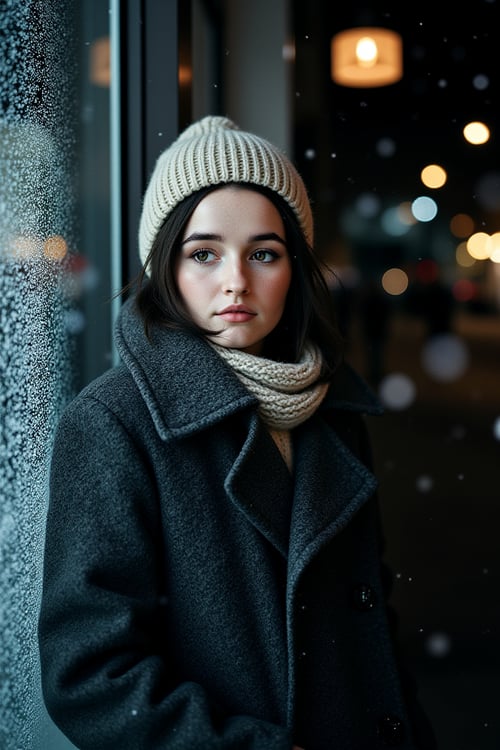 Kaitlyn Dever SoloLoRA by Solo on Tensor.Art