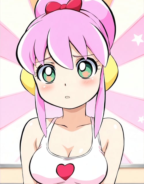 MySunshine (Battle Spirits) - Flujoru by Ttan on Tensor.Art