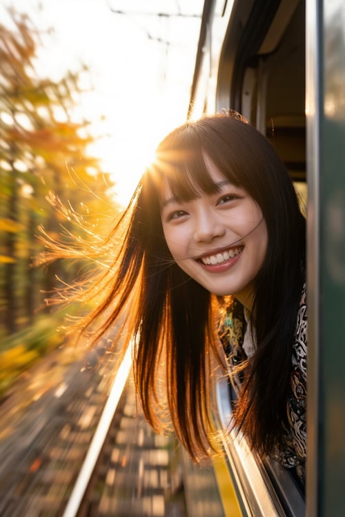 Arisa by Robert_Chiang_7608 on Tensor.Art