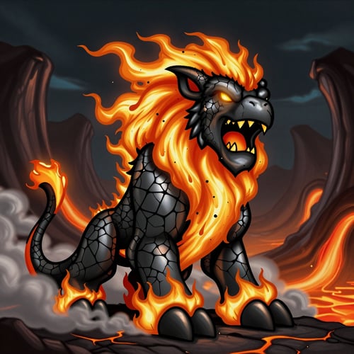 Imagine Creature Generator Z-Image Turbo by jokerduel on Tensor.Art
