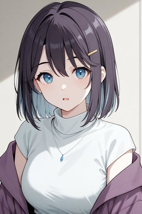 技適ちゃん(ユイ) by だれとく紳士 on Tensor.Art
