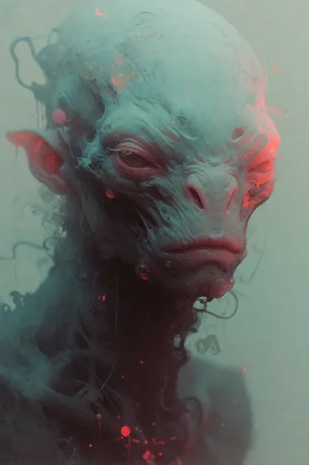 YFG Fwshn (Fusion) by KDess on Tensor.Art