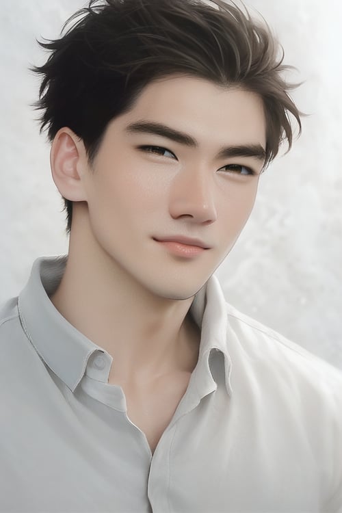 Hysunsoo by Mimid 💪🏽🖊️ on Tensor.Art
