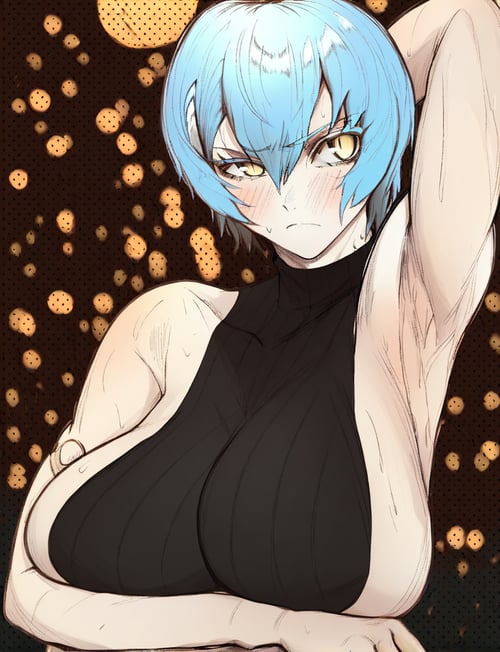 offgame24 style LoRA for PonyXL by user_651411823131829065 on Tensor.Art
