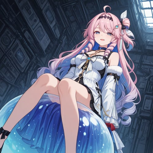 Denia ダーニャ (Wuthering Waves 鳴潮) NAI by A1tan on Tensor.Art