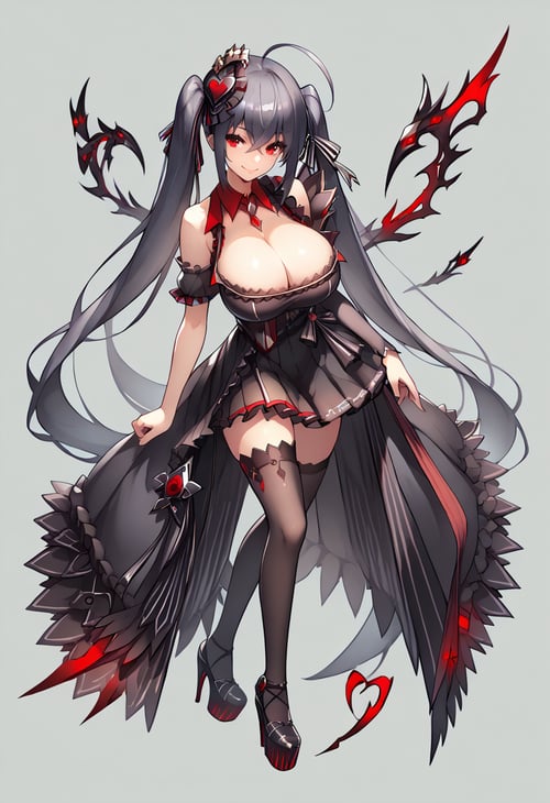 Taihou - 大鳳 - Azur Lane - PDXL (9 Outfits) - V2 by miaomiao on Tensor.Art
