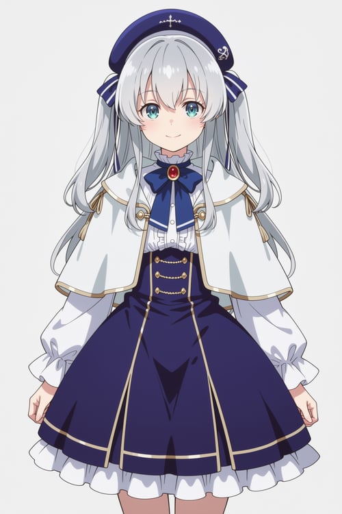 Celia Claire | Seirei Gensouki (精霊幻想記) | 3 Outfit by poron on Tensor.Art