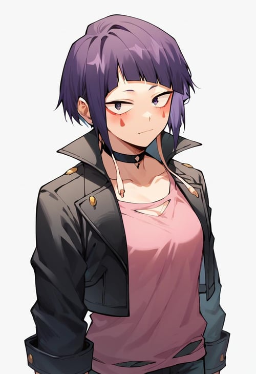 Kyoka Jiro (My Hero Academia) - Valenzuelacoronel by Ttan on Tensor.Art