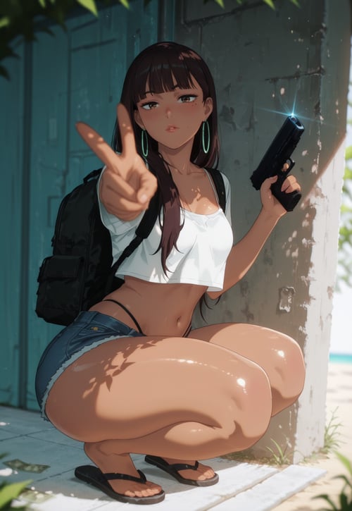 Comte's anime style | Illustrious by melinoe on Tensor.Art