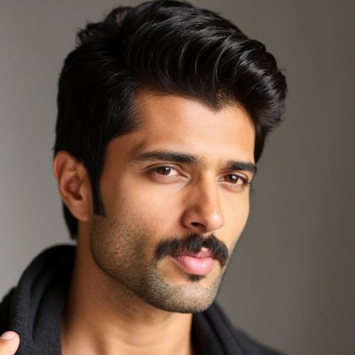 Vijay Devarakonda by HottiesnHotties on Tensor.Art