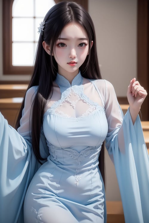 20260609_TinAnimeGirlLora 动漫人像(基础模型1.5) by 天TIN on Tensor.Art