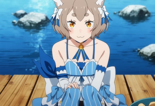 Felix "Ferris" Argyle - Re:Zero by Min on Tensor.Art