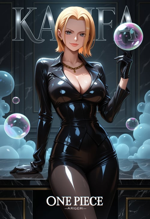 Hs UltraHD CG by I am not the author on Tensor.Art