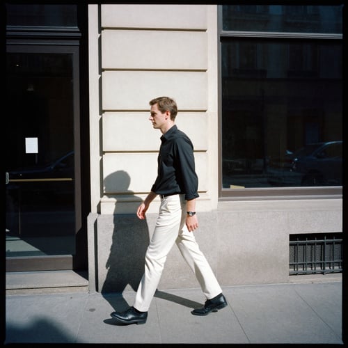 Kodak Portra 400 F1D + XL + zib by EauDeNoire on Tensor.Art