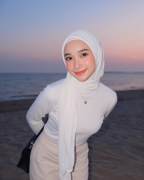 Hijab be3II5 by Fafaefaeo on Tensor.Art