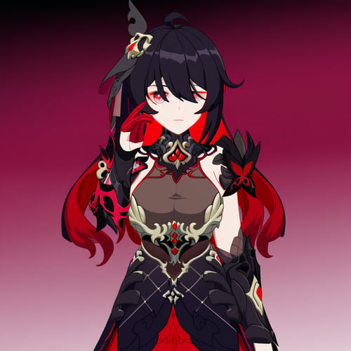 Veliona by Triplebox on Tensor.Art