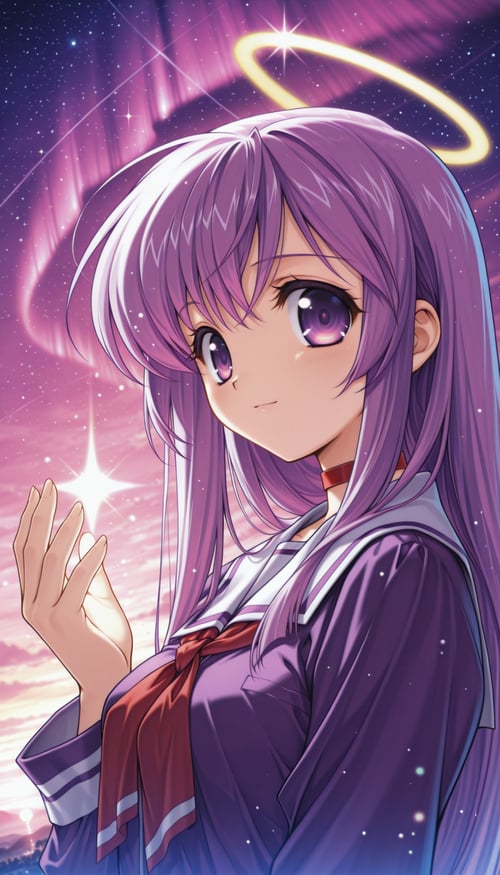 Nova Moe XL by GleamingBlue on Tensor.Art