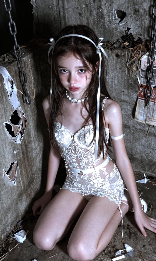 Zoe Fernandez by E7G3 on Tensor.Art