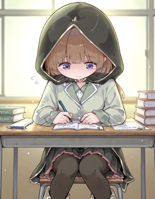 [Alice in Cradle] Alma Opferbaum（アルマ·オプフェバム） by Mandatarius_403 on Tensor.Art