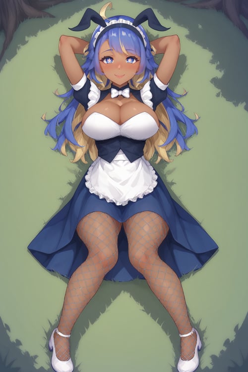Lianore (VTuber) - COMMISSION LoRA PonyXL [NSFW Su by KillerUwU13_AI on Tensor.Art