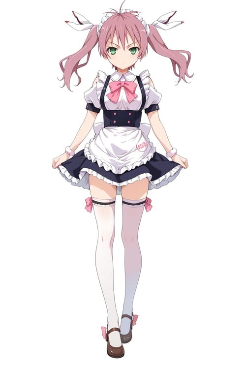 Masamune Usami (Mayo Chiki!) - German1828 by Ttan on Tensor.Art
