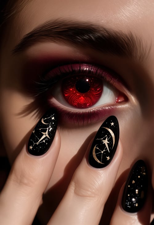 EYES2 by Artemis_iVY on Tensor.Art