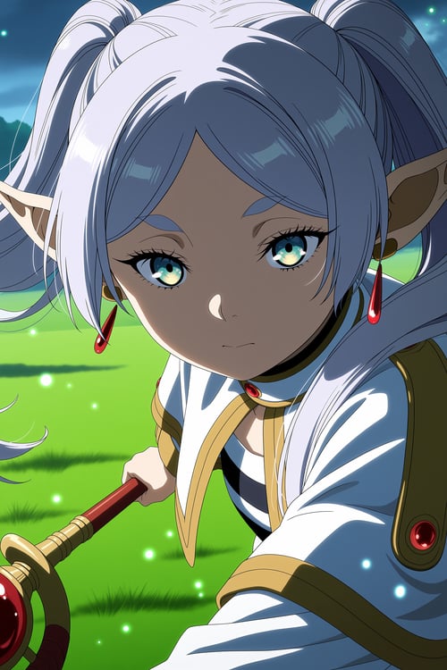 Better Anime Screencap 16.5 by user_834856151291006371 on Tensor.Art