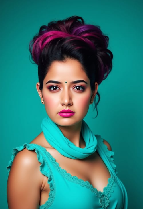 Ashika Ranganath by parar20 on Tensor.Art